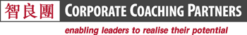 Corporate Coaching Partners Logo