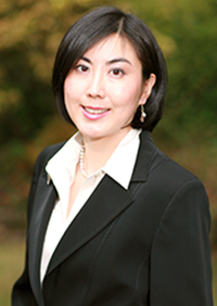 May Mok - Associate / Executive Coach - CCP