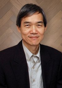 Bernard Miu - Managing Partner CCP